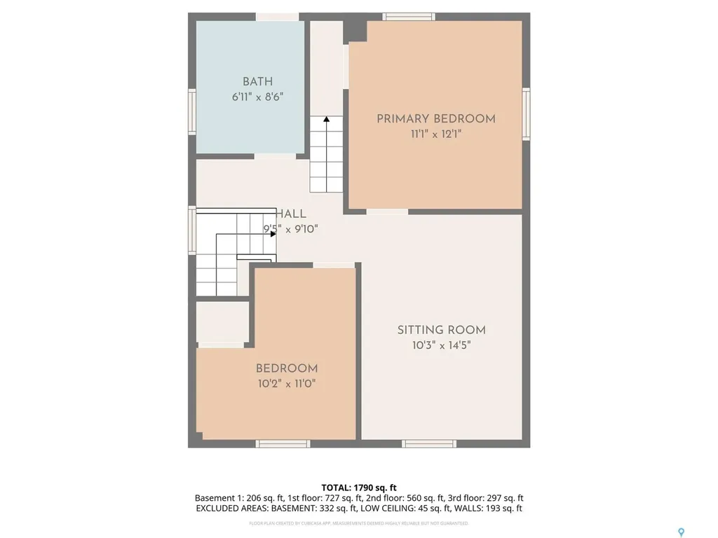 515 9th Street E Saskatoon SK S7N 0A9