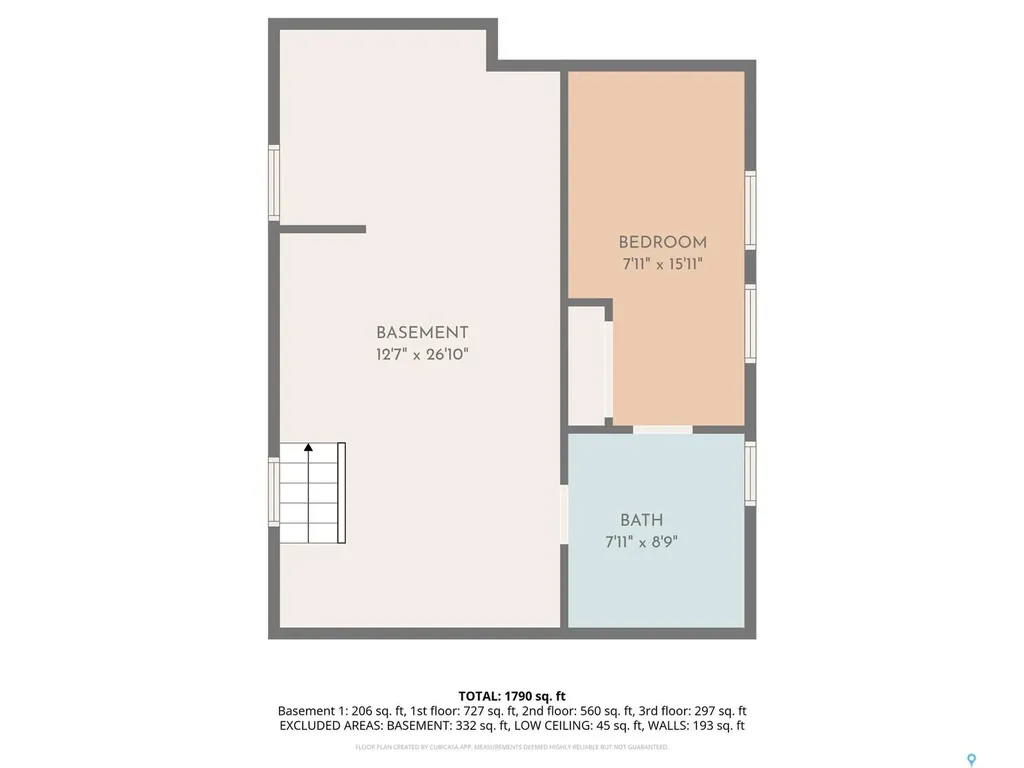 515 9th Street E Saskatoon SK S7N 0A9