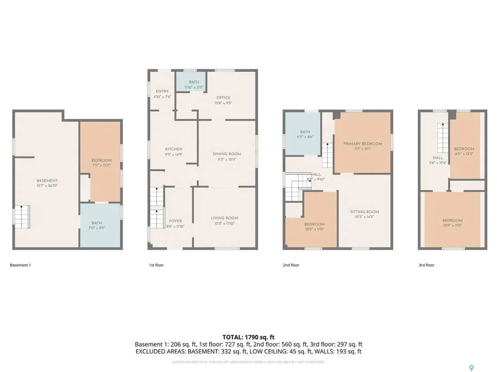 515 9th Street E Saskatoon SK S7N 0A9