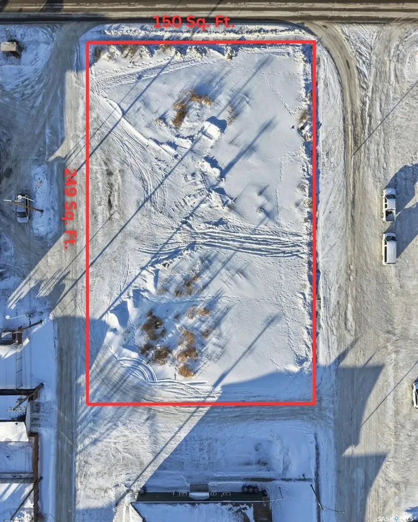 2501 22nd Street W Saskatoon SK S7M 0V9