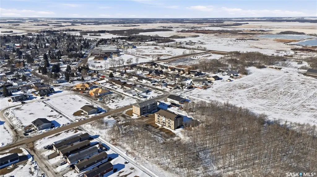 1202&1212 Dauncey Drive Rocanville SK S0A 3L0