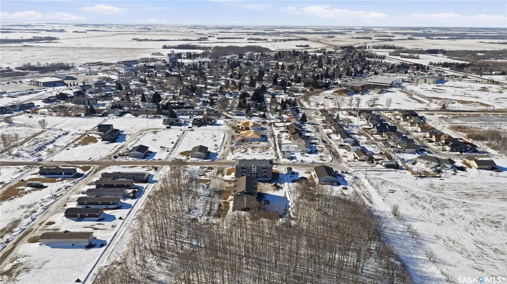 1202&1212 Dauncey Drive Rocanville SK S0A 3L0