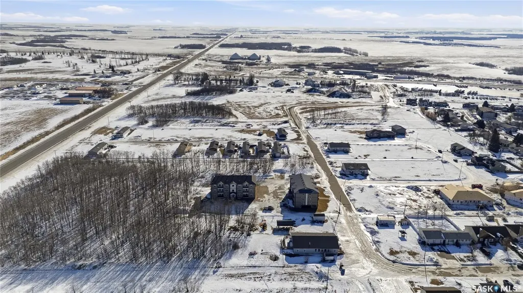 1202&1212 Dauncey Drive Rocanville SK S0A 3L0