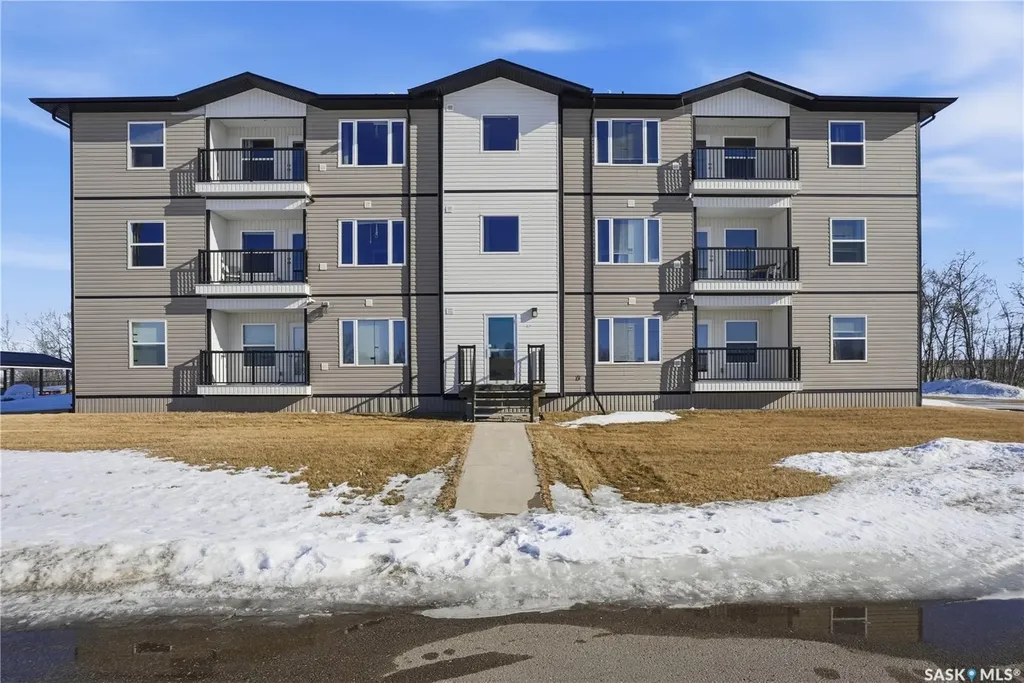 1202&1212 Dauncey Drive Rocanville SK S0A 3L0