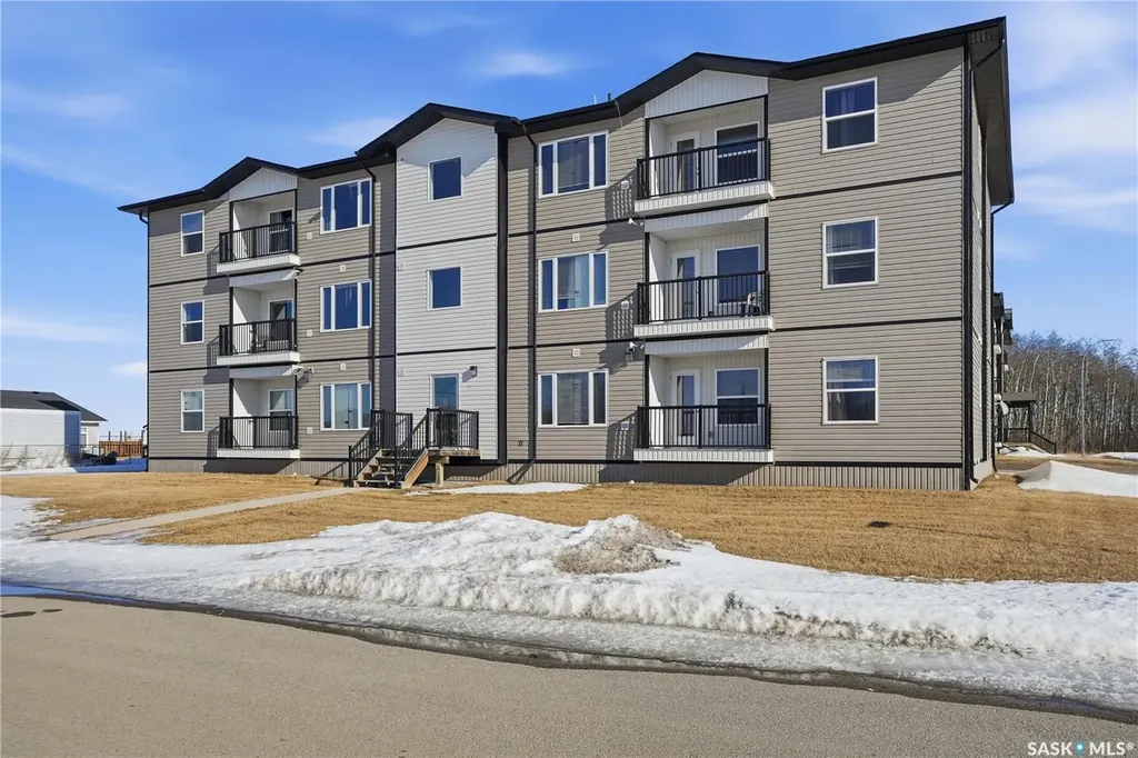 1202&1212 Dauncey Drive Rocanville SK S0A 3L0