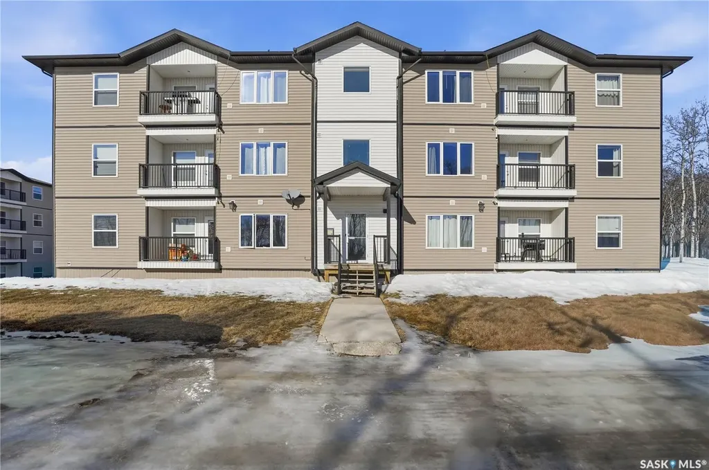 1202&1212 Dauncey Drive Rocanville SK S0A 3L0