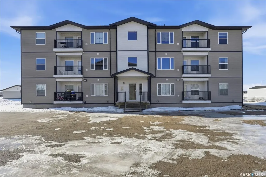 1202&1212 Dauncey Drive Rocanville SK S0A 3L0