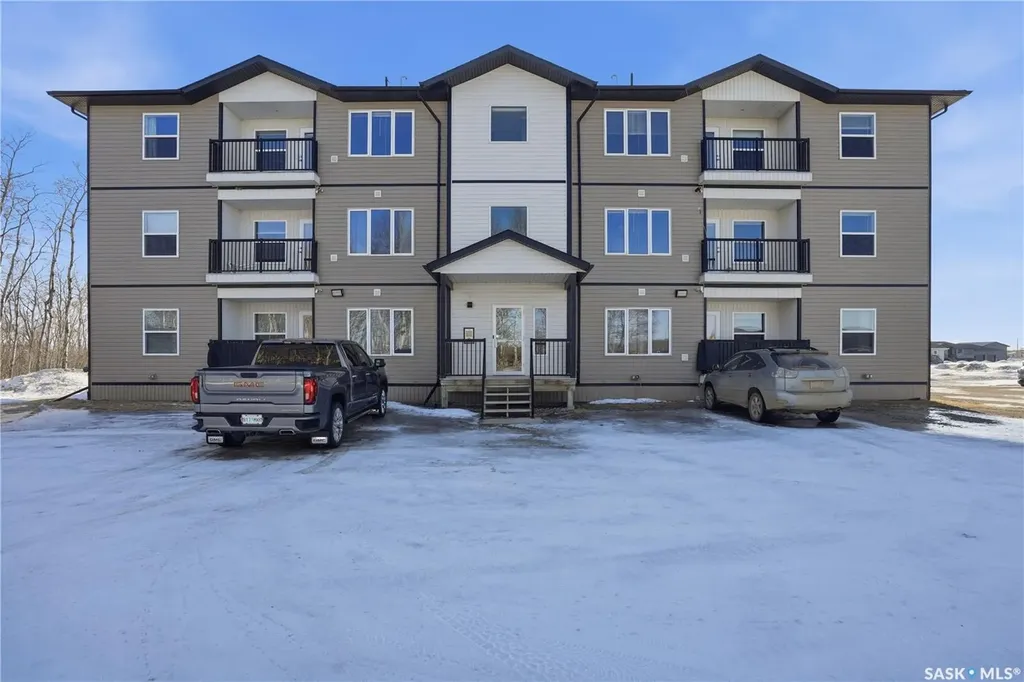 1202&1212 Dauncey Drive Rocanville SK S0A 3L0