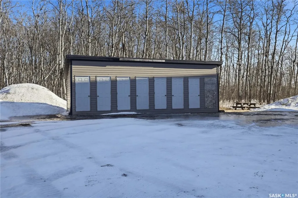 1202&1212 Dauncey Drive Rocanville SK S0A 3L0