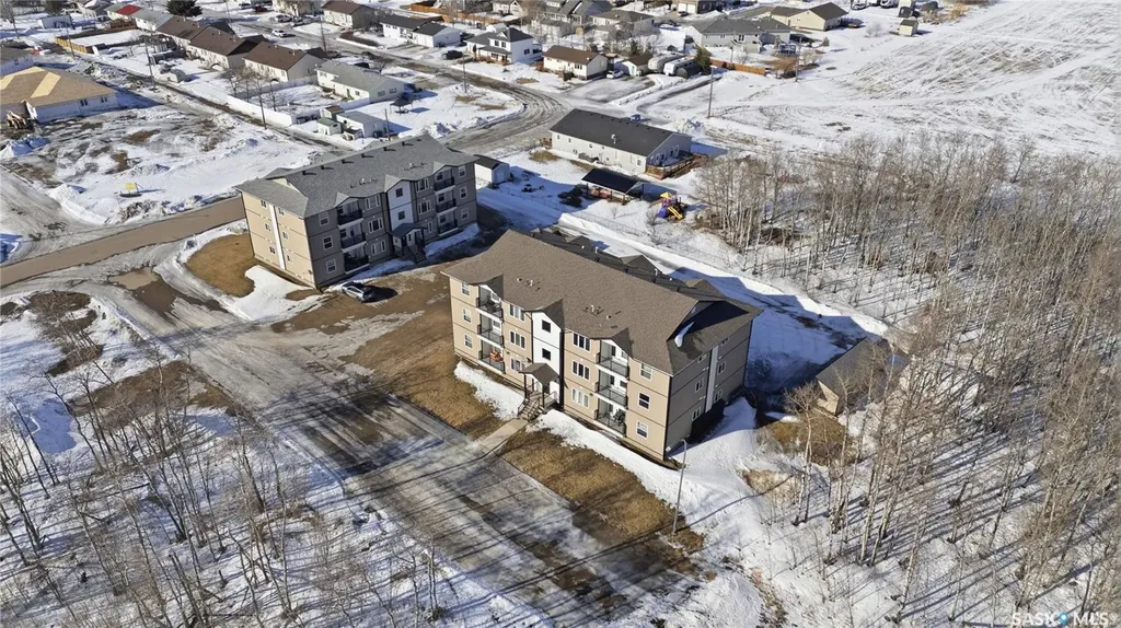 1202&1212 Dauncey Drive Rocanville SK S0A 3L0