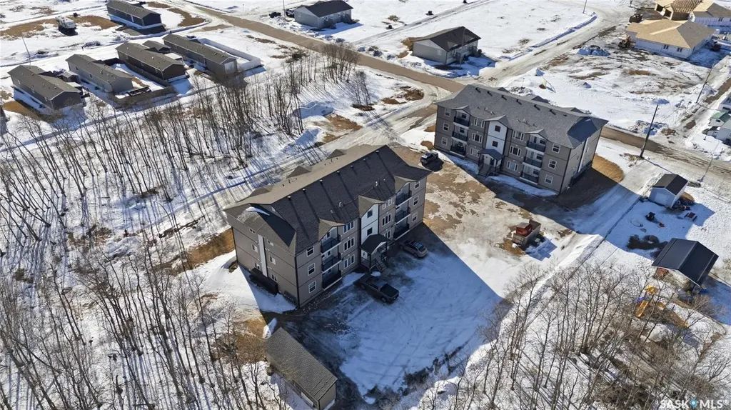 1202&1212 Dauncey Drive Rocanville SK S0A 3L0