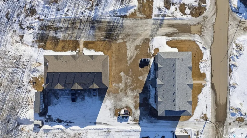 1202&1212 Dauncey Drive Rocanville SK S0A 3L0