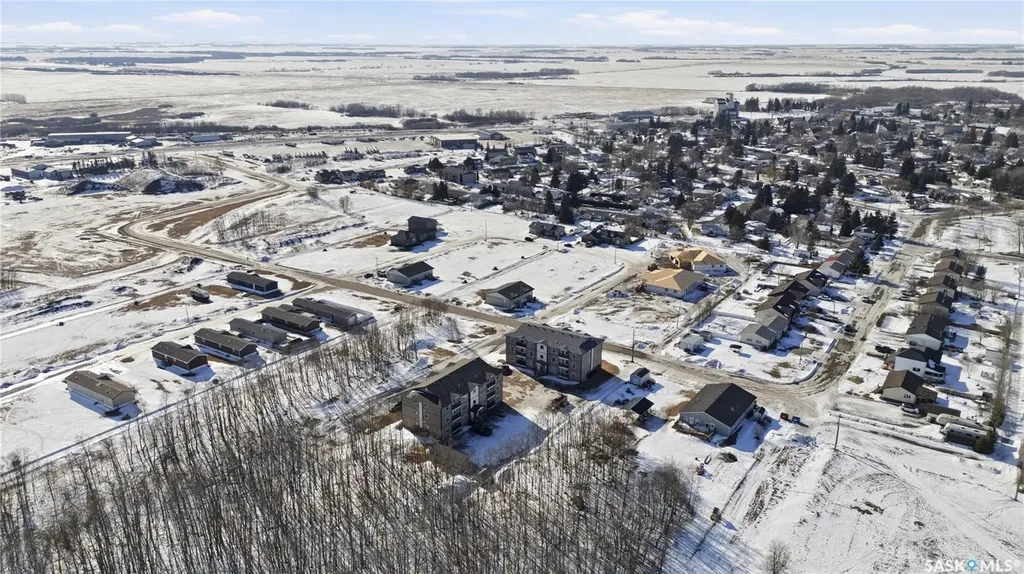 1202&1212 Dauncey Drive Rocanville SK S0A 3L0