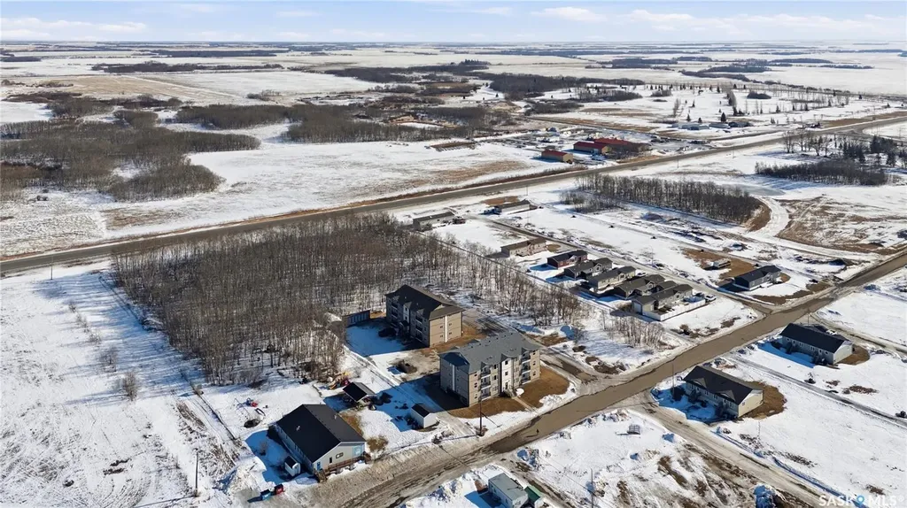 1202&1212 Dauncey Drive Rocanville SK S0A 3L0