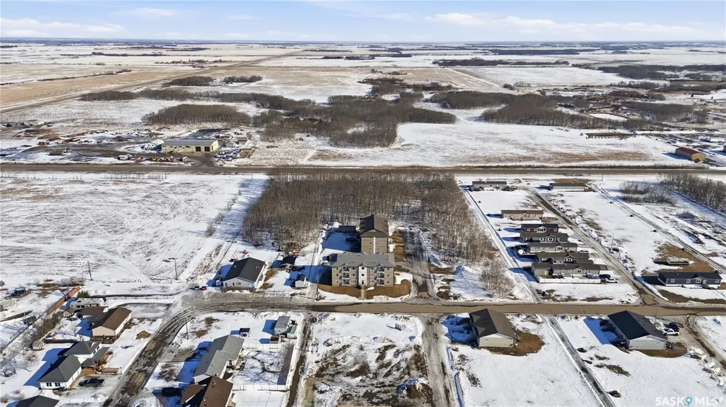 1202&1212 Dauncey Drive Rocanville SK S0A 3L0