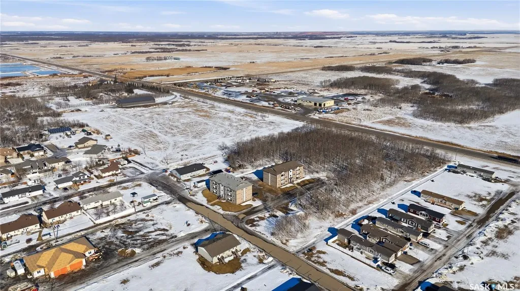 1202&1212 Dauncey Drive Rocanville SK S0A 3L0