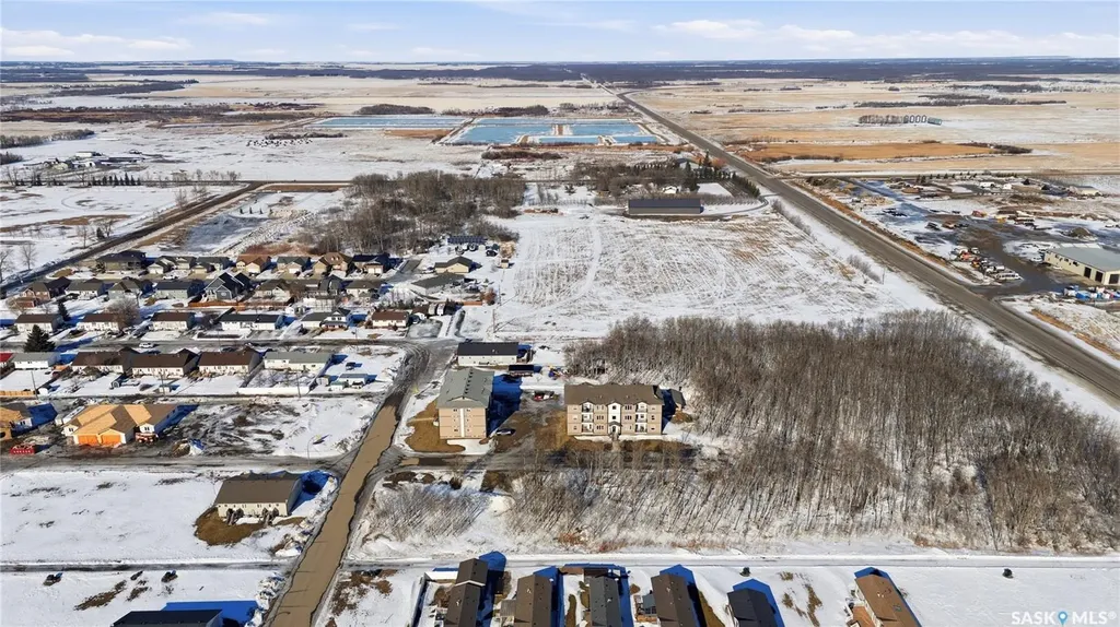1202&1212 Dauncey Drive Rocanville SK S0A 3L0
