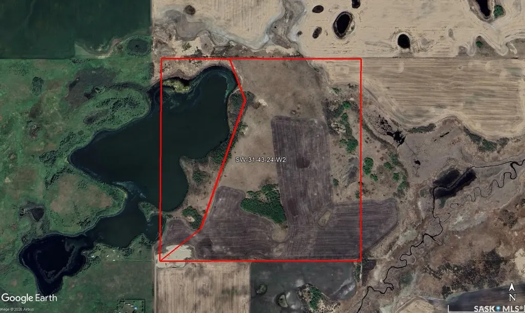 Rural Address Invergordon Rm No. 430 SK S0K 4K0