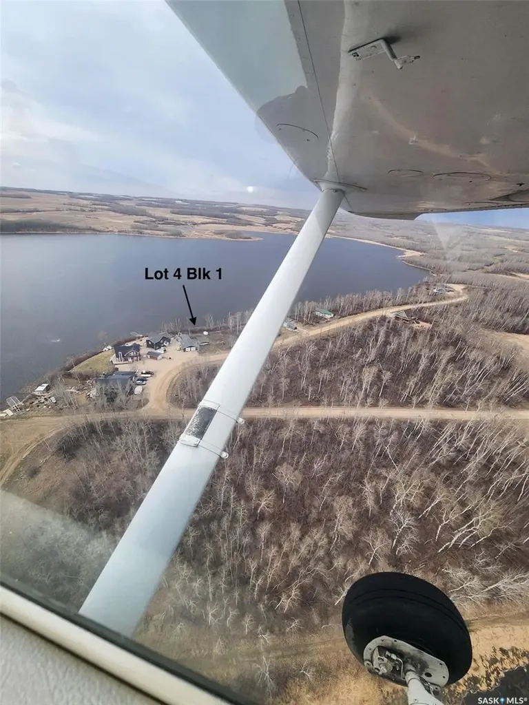 Lot 4 Dixon View Invergordon Rm No. 430 SK S0K 1A0
