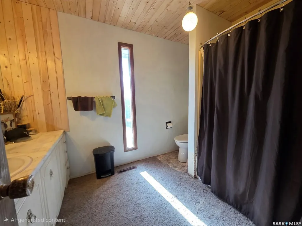 Rural Address Auvergne Rm No. 76 SK S0N 1Z0