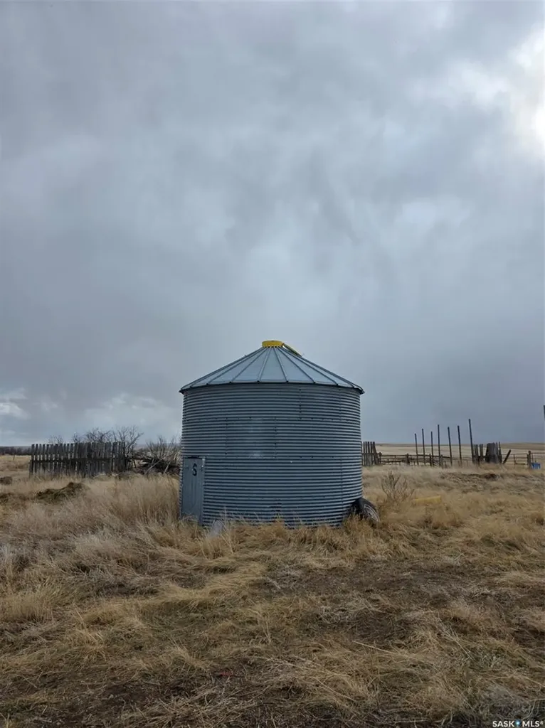 Rural Address Auvergne Rm No. 76 SK S0N 1Z0