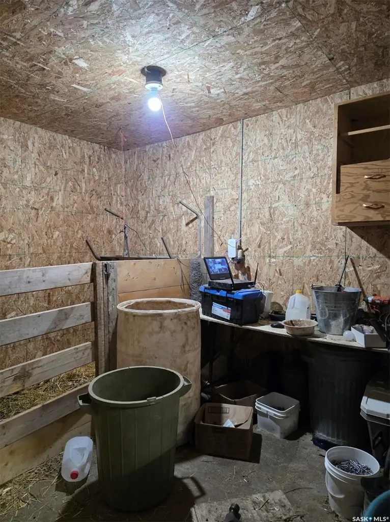Rural Address Auvergne Rm No. 76 SK S0N 1Z0