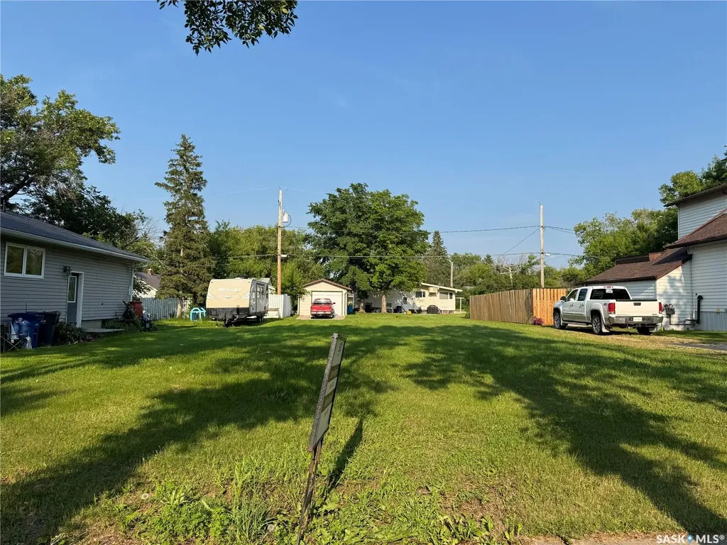 307 3rd Street W Wynyard SK S0A 4T0