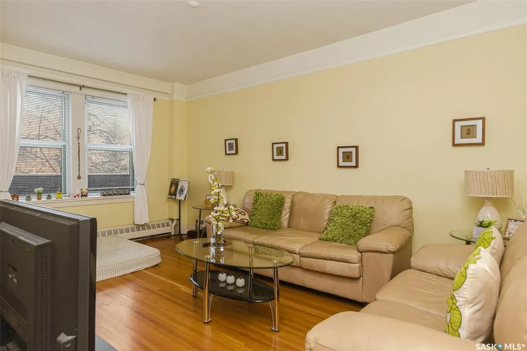 2305 Victoria Avenue Regina SK S4P 0S7