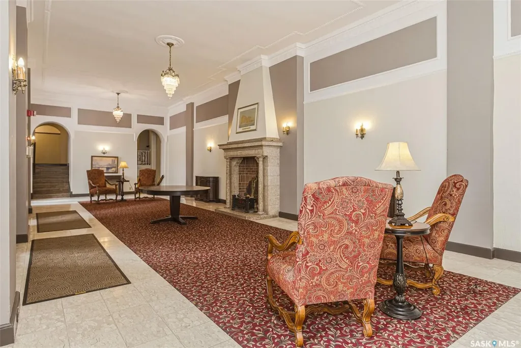 2305 Victoria Avenue Regina SK S4P 0S7