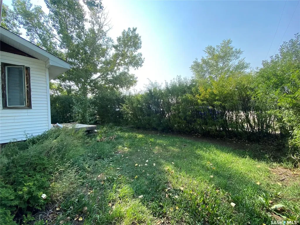 81 Grand Avenue Plenty SK S0L 2R0