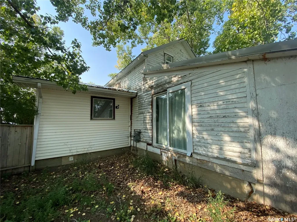 81 Grand Avenue Plenty SK S0L 2R0