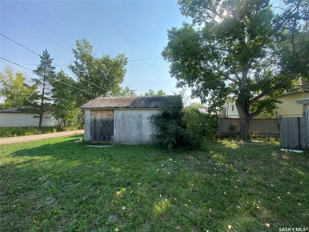 81 Grand Avenue Plenty SK S0L 2R0