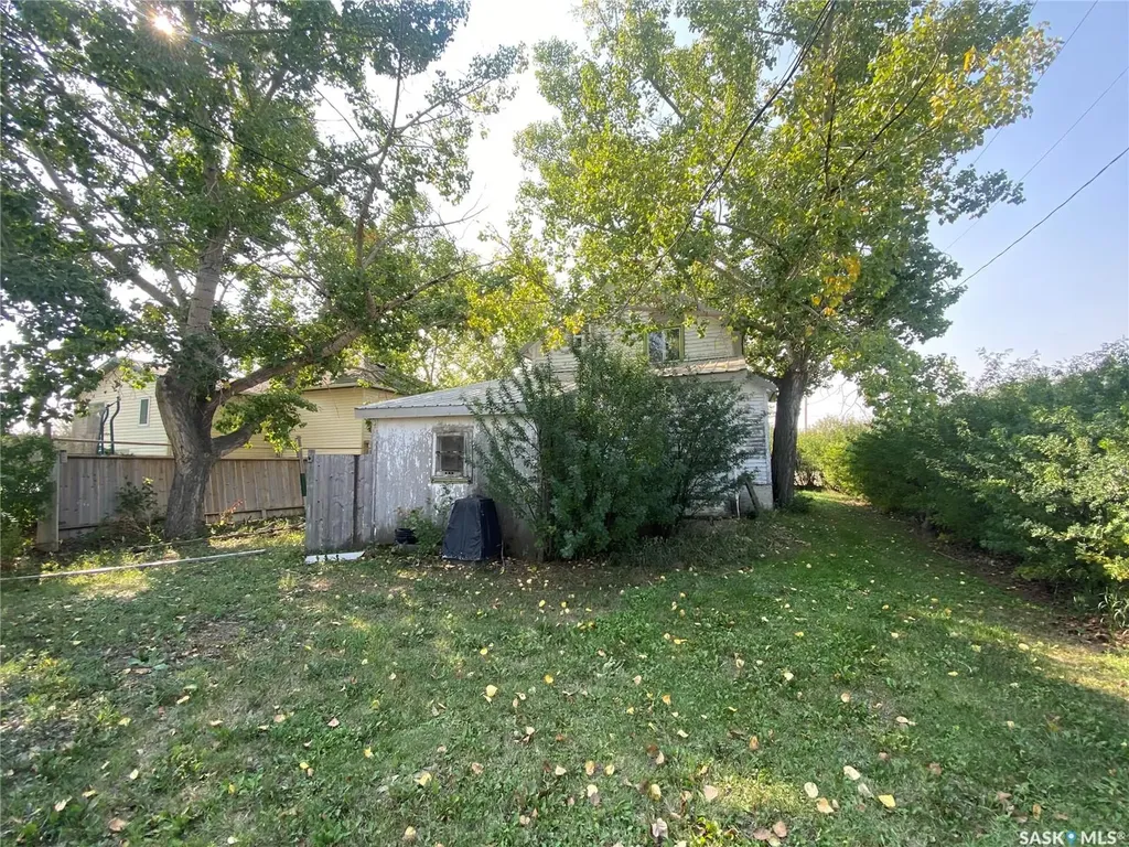 81 Grand Avenue Plenty SK S0L 2R0