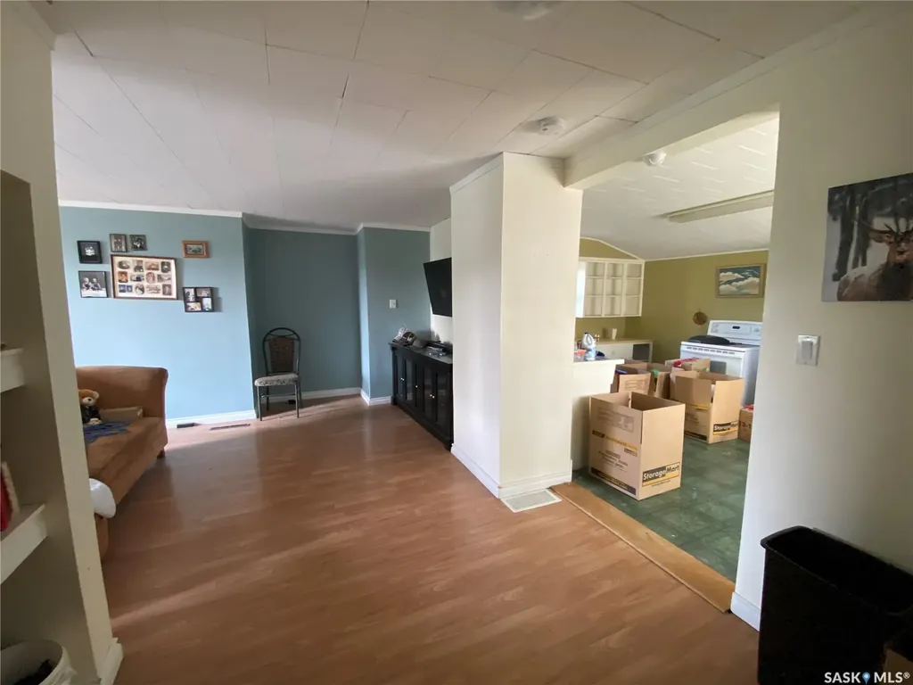 81 Grand Avenue Plenty SK S0L 2R0