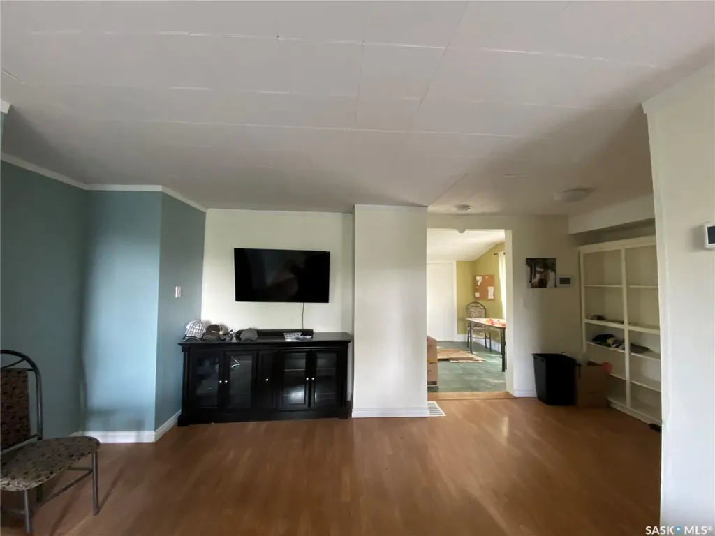 81 Grand Avenue Plenty SK S0L 2R0
