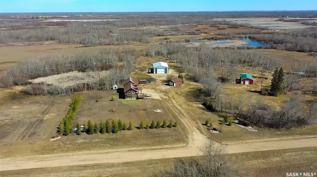 Rural Address Good Lake Rm No. 274 SK S0A 3V0