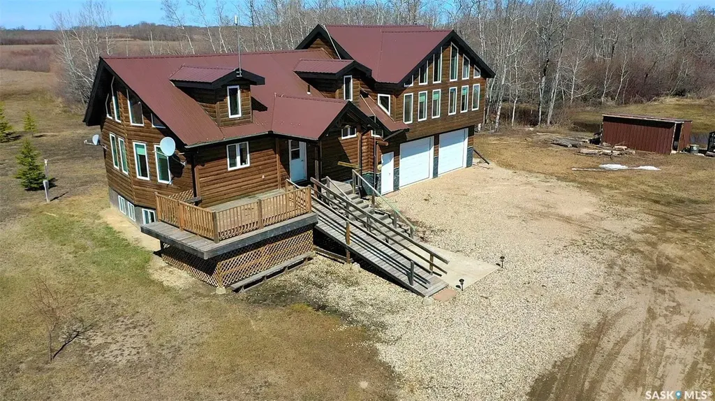 Rural Address Good Lake Rm No. 274 SK S0A 3V0