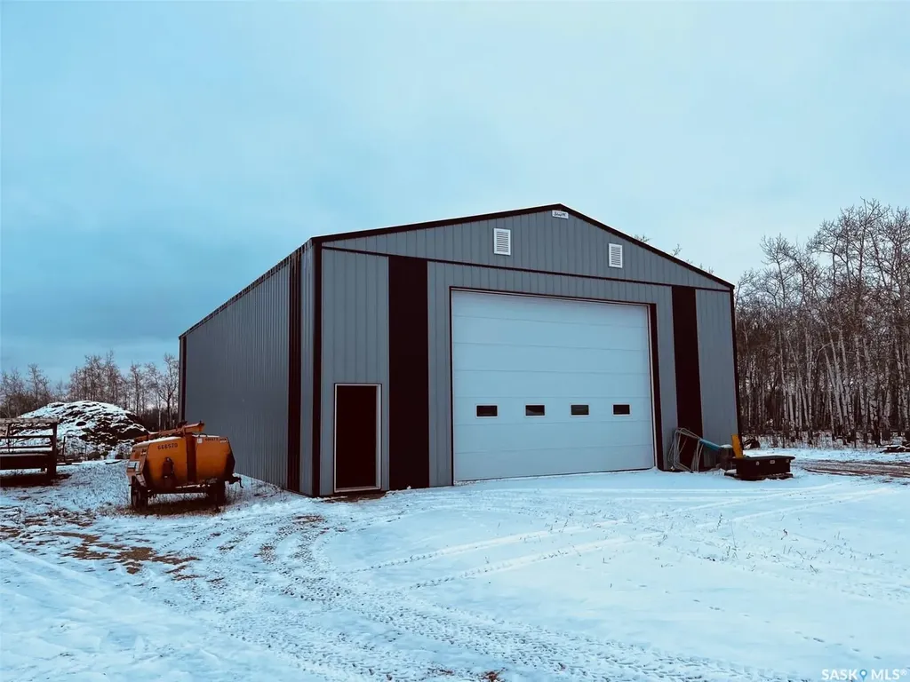 Rural Address Good Lake Rm No. 274 SK S0A 3V0