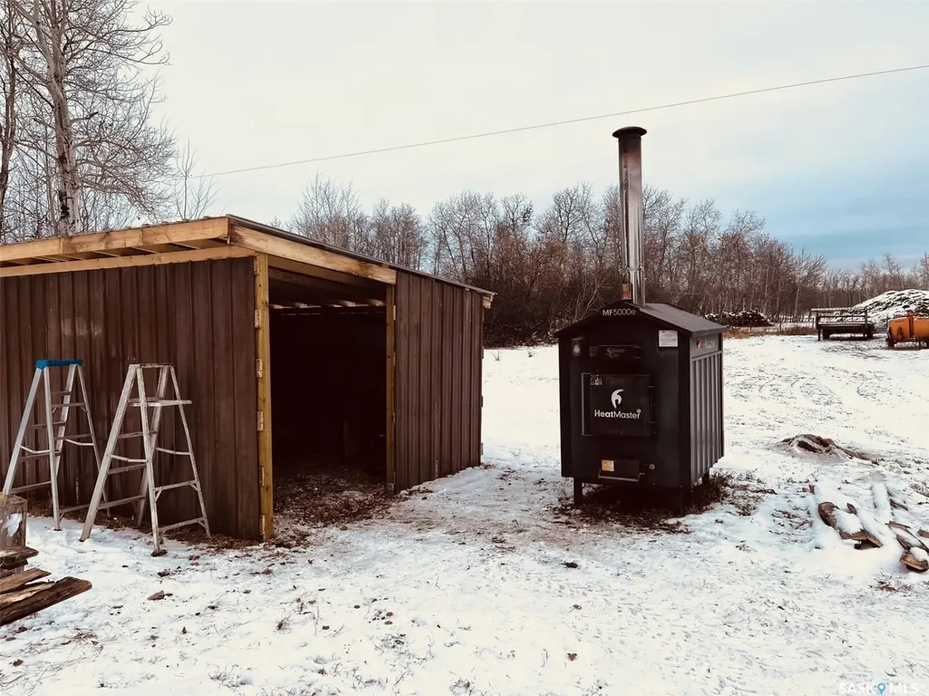 Rural Address Good Lake Rm No. 274 SK S0A 3V0