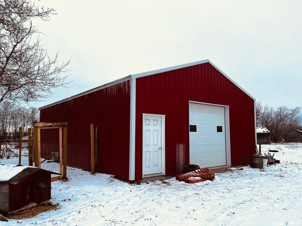 Rural Address Good Lake Rm No. 274 SK S0A 3V0