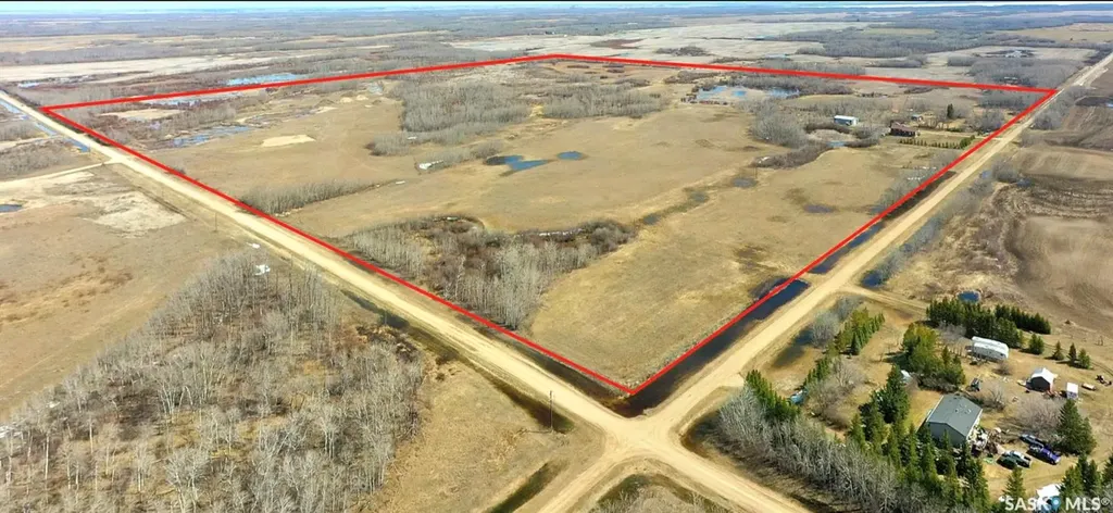 Rural Address Good Lake Rm No. 274 SK S0A 3V0