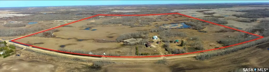 Rural Address Good Lake Rm No. 274 SK S0A 3V0