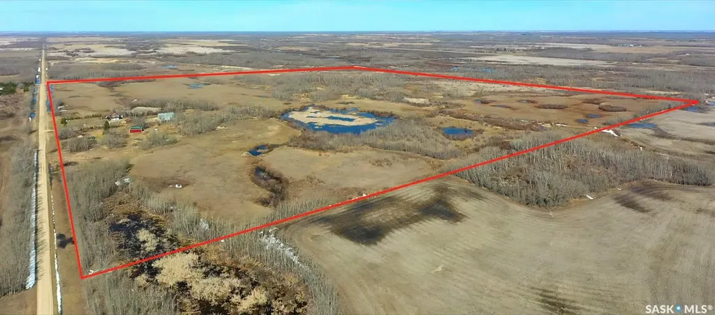 Rural Address Good Lake Rm No. 274 SK S0A 3V0