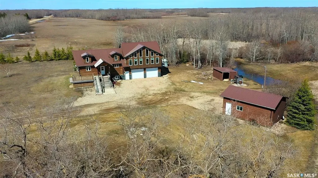 Rural Address Good Lake Rm No. 274 SK S0A 3V0