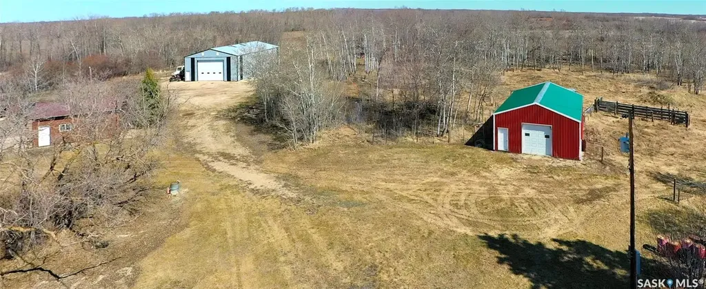 Rural Address Good Lake Rm No. 274 SK S0A 3V0