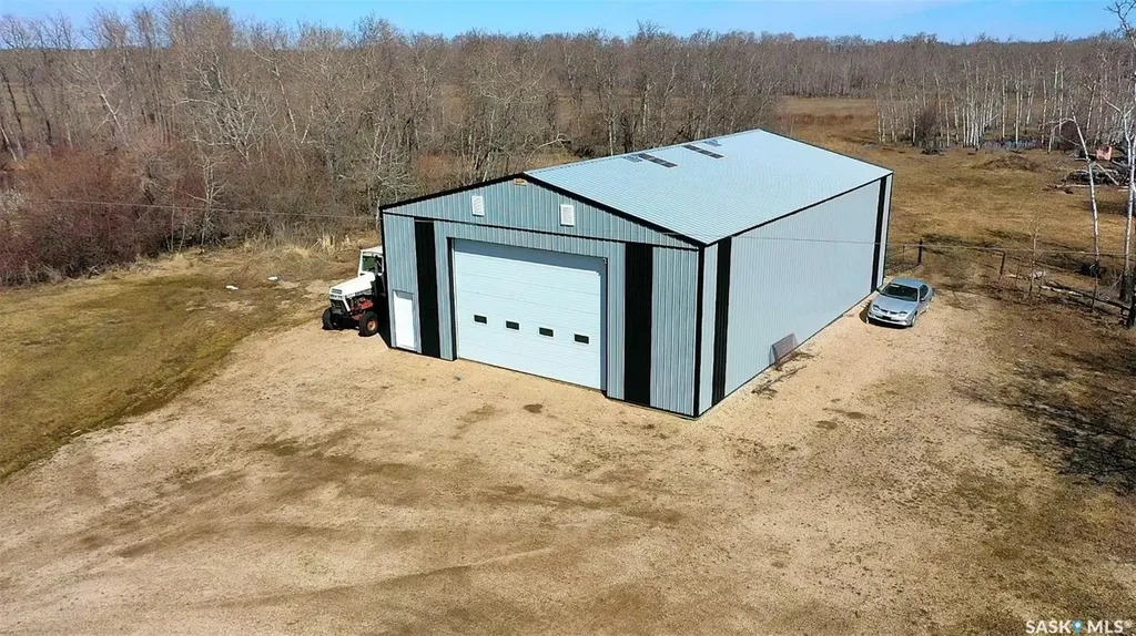 Rural Address Good Lake Rm No. 274 SK S0A 3V0