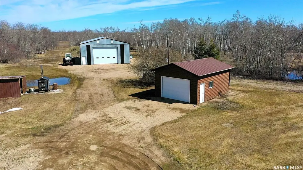 Rural Address Good Lake Rm No. 274 SK S0A 3V0