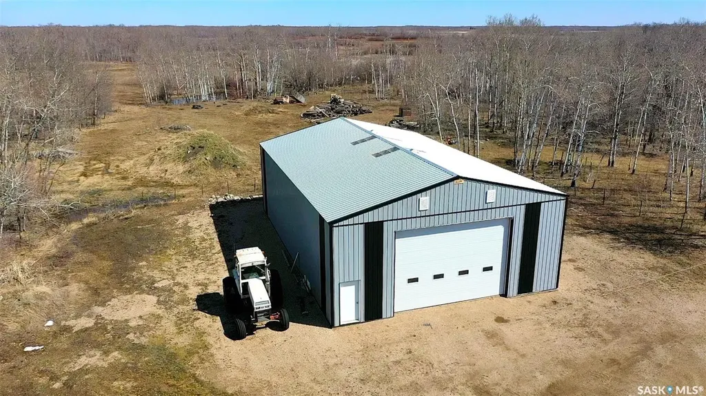 Rural Address Good Lake Rm No. 274 SK S0A 3V0