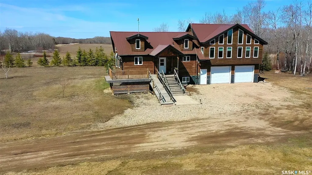 Rural Address Good Lake Rm No. 274 SK S0A 3V0