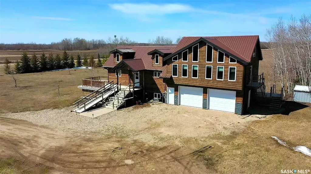 Rural Address Good Lake Rm No. 274 SK S0A 3V0
